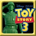 Toy Story 3: Operation Camouflage